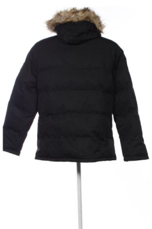 Herrenjacke Threadbare, Größe XXL, Farbe Schwarz, Preis 74,99 €