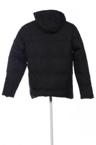 Pánska bunda  Threadbare, Veľkosť L, Farba Čierna, Cena  62,95 €