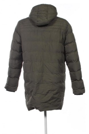 Herrenjacke Threadbare, Größe L, Farbe Grün, Preis € 47,99