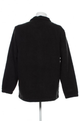 Herrenjacke Threadbare, Größe XXL, Farbe Schwarz, Preis 53,99 €