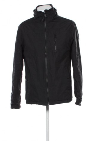 Męska kurtka Threadbare, Rozmiar M, Kolor Czarny, Cena 355,99 zł