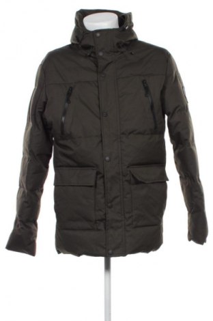 Herrenjacke Threadbare, Größe M, Farbe Grün, Preis 74,99 €