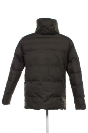Herrenjacke Threadbare, Größe M, Farbe Grün, Preis 74,99 €