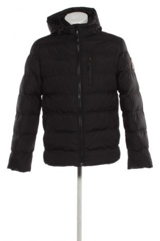 Herrenjacke Threadbare, Größe M, Farbe Schwarz, Preis 74,99 €