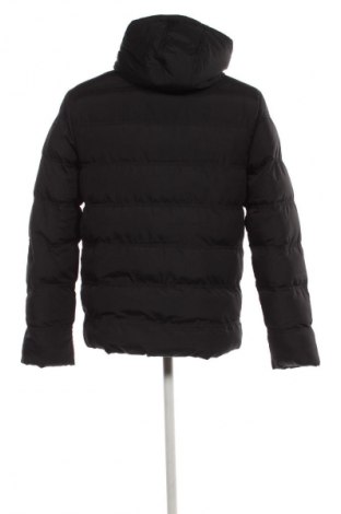 Herrenjacke Threadbare, Größe M, Farbe Schwarz, Preis 74,99 €