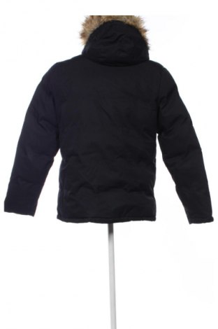 Herrenjacke Threadbare, Größe M, Farbe Blau, Preis 74,99 €