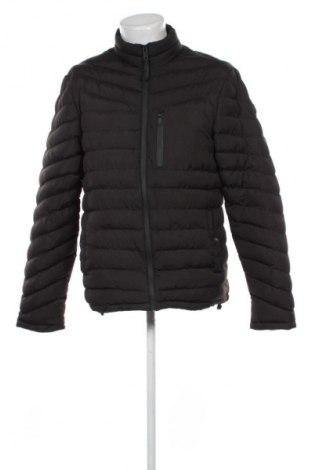 Pánská bunda  Threadbare, Velikost L, Barva Černá, Cena  779,00 Kč