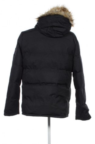 Pánská bunda  Threadbare, Velikost XL, Barva Modrá, Cena  1 749,00 Kč
