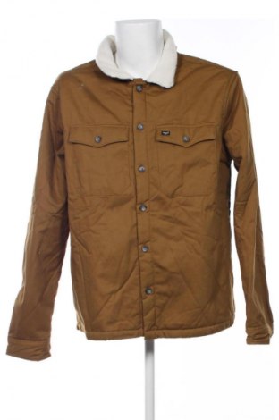 Herrenjacke Threadbare, Größe XXL, Farbe Orange, Preis 74,99 €