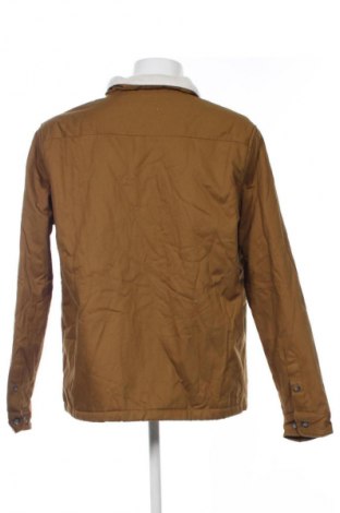 Herrenjacke Threadbare, Größe XXL, Farbe Orange, Preis 74,99 €