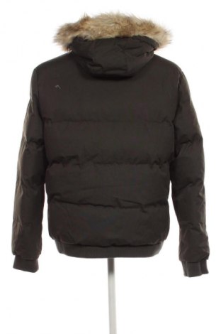 Мъжко яке Threadbare, Размер XL, Цвят Зелен, Цена 109,99 лв.