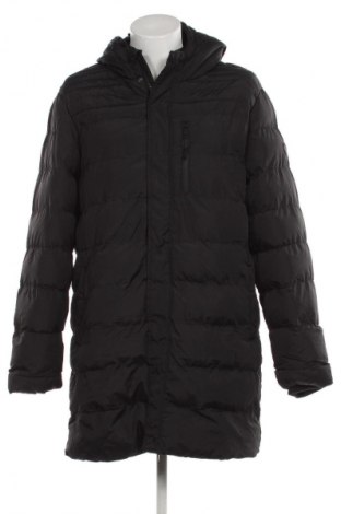 Geacă de bărbati Threadbare, Mărime XXL, Culoare Negru, Preț 373,99 Lei