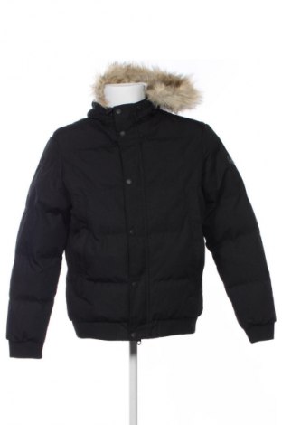 Férfi dzseki Threadbare, Méret L, Szín Fekete, Ár 29 089 Ft