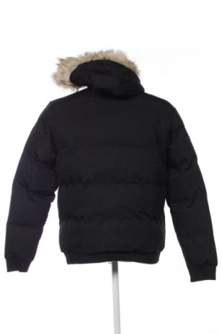 Férfi dzseki Threadbare, Méret L, Szín Fekete, Ár 29 089 Ft