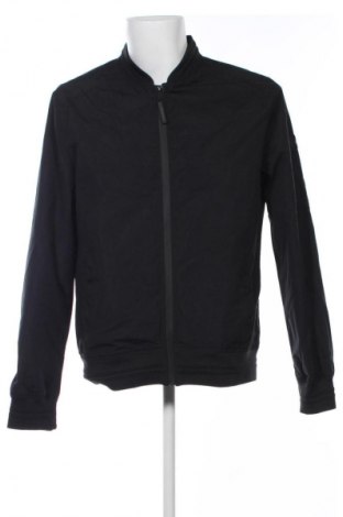 Herrenjacke Threadbare, Größe M, Farbe Schwarz, Preis 53,99 €