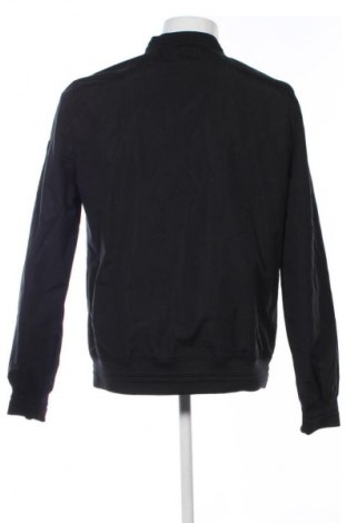 Herrenjacke Threadbare, Größe M, Farbe Schwarz, Preis 53,99 €