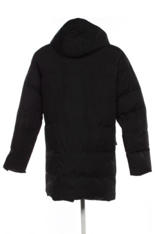 Herrenjacke Threadbare, Größe L, Farbe Schwarz, Preis € 75,99