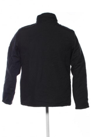 Herrenjacke Threadbare, Größe S, Farbe Schwarz, Preis € 75,99