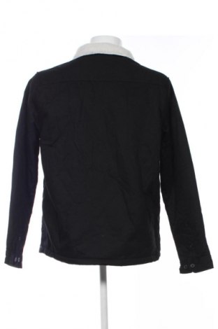 Herrenjacke Threadbare, Größe XL, Farbe Schwarz, Preis 33,99 €