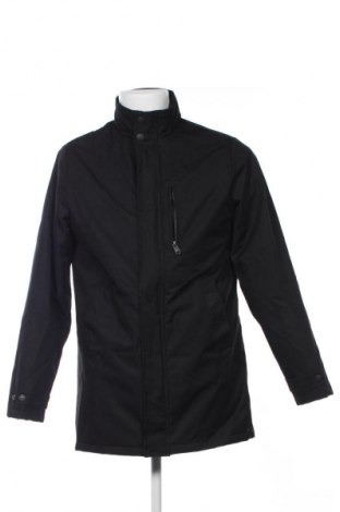 Herrenjacke Threadbare, Größe M, Farbe Schwarz, Preis 47,99 €