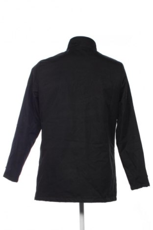 Herrenjacke Threadbare, Größe M, Farbe Schwarz, Preis 47,99 €