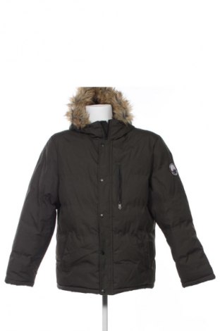 Férfi dzseki Threadbare, Méret XXL, Szín Zöld, Ár 29 089 Ft