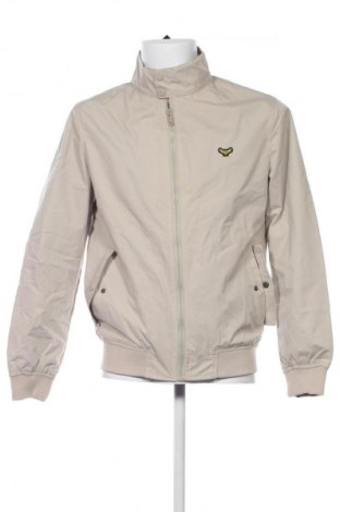 Geacă de bărbati Threadbare, Mărime S, Culoare Bej, Preț 212,99 Lei