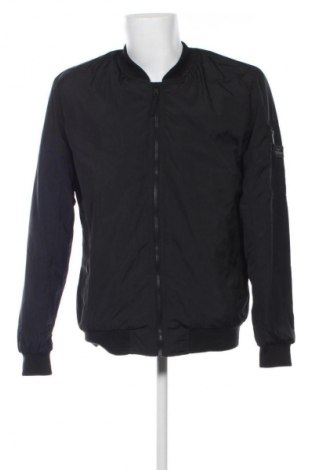 Pánska bunda  Threadbare, Veľkosť L, Farba Čierna, Cena  44,95 €