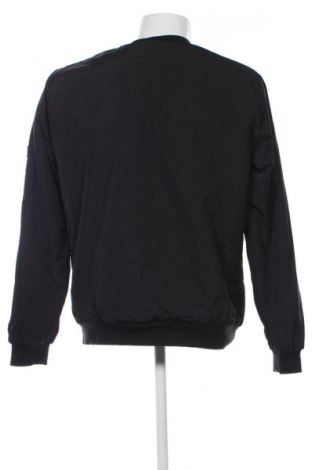 Pánska bunda  Threadbare, Veľkosť L, Farba Čierna, Cena  44,95 €