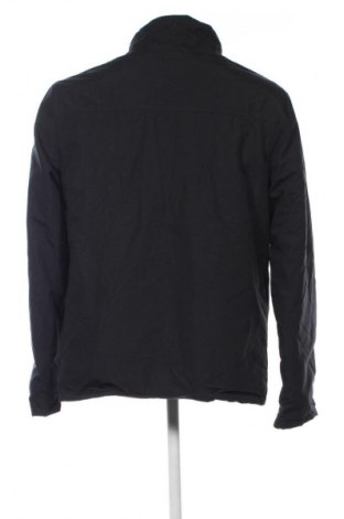 Herrenjacke Threadbare, Größe L, Farbe Schwarz, Preis 59,99 €