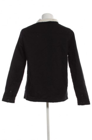 Herrenjacke Threadbare, Größe XL, Farbe Schwarz, Preis € 47,99