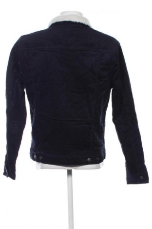Herrenjacke Threadbare, Größe M, Farbe Blau, Preis € 75,99