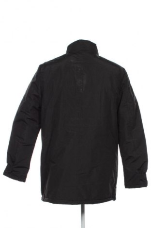 Herrenjacke Threadbare, Größe L, Farbe Schwarz, Preis € 47,99