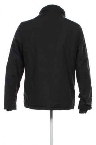 Herrenjacke Threadbare, Größe L, Farbe Schwarz, Preis 74,99 €
