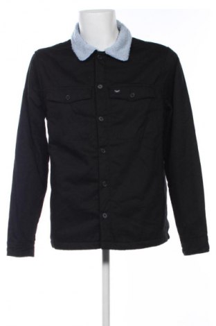Pánská bunda  Threadbare, Velikost L, Barva Černá, Cena  1 249,00 Kč