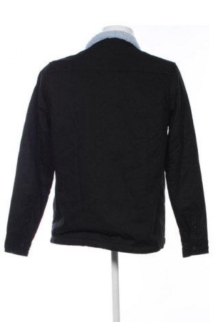 Pánská bunda  Threadbare, Velikost L, Barva Černá, Cena  1 249,00 Kč