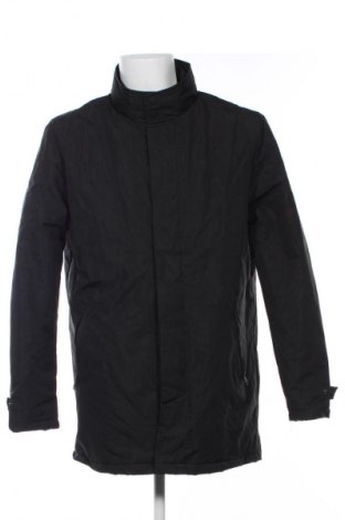 Herrenjacke Threadbare, Größe L, Farbe Schwarz, Preis 74,99 €
