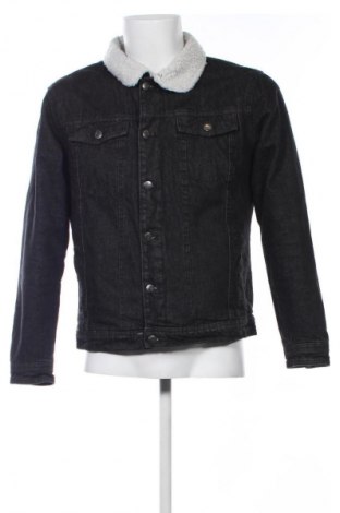 Herrenjacke Threadbare, Größe M, Farbe Grau, Preis 42,99 €