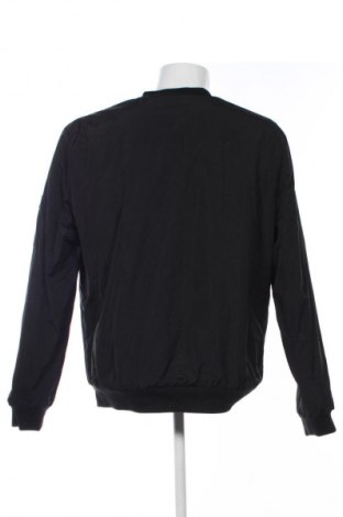 Herrenjacke Threadbare, Größe XXL, Farbe Schwarz, Preis € 75,99