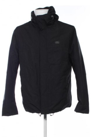 Geacă de bărbati Threadbare, Mărime XXL, Culoare Negru, Preț 234,99 Lei
