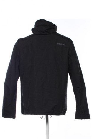 Geacă de bărbati Threadbare, Mărime XXL, Culoare Negru, Preț 234,99 Lei