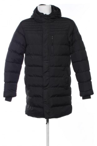 Herrenjacke Threadbare, Größe S, Farbe Schwarz, Preis € 75,99