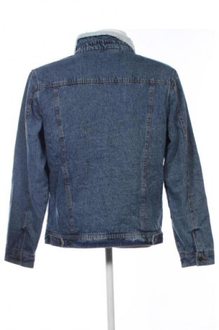 Herrenjacke Threadbare, Größe L, Farbe Blau, Preis € 43,99
