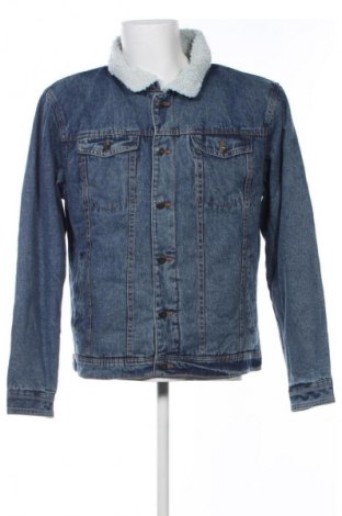 Herrenjacke Threadbare, Größe L, Farbe Blau, Preis € 43,99