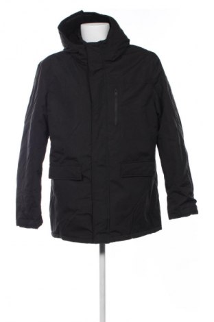 Herrenjacke Threadbare, Größe XXL, Farbe Schwarz, Preis 74,99 €