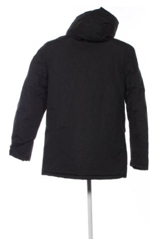 Herrenjacke Threadbare, Größe XXL, Farbe Schwarz, Preis 74,99 €