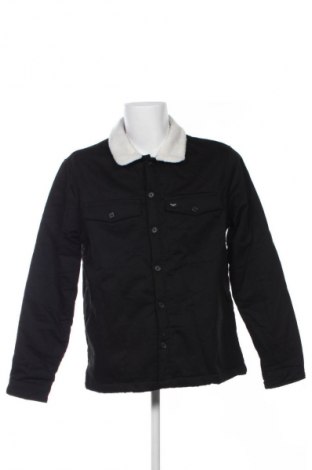 Мъжко яке Threadbare, Размер XL, Цвят Черен, Цена 109,99 лв.