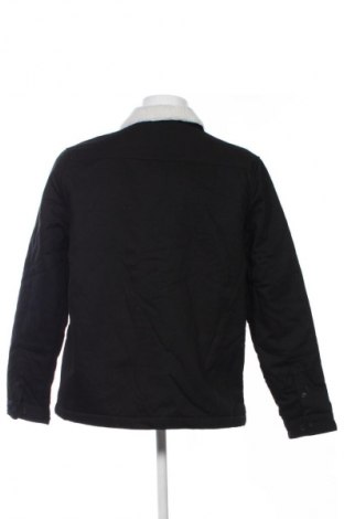 Мъжко яке Threadbare, Размер XL, Цвят Черен, Цена 109,99 лв.