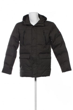 Pánská bunda  Threadbare, Velikost S, Barva Zelená, Cena  1 749,00 Kč