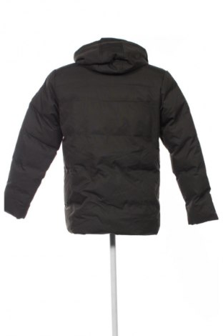 Pánská bunda  Threadbare, Velikost S, Barva Zelená, Cena  1 749,00 Kč